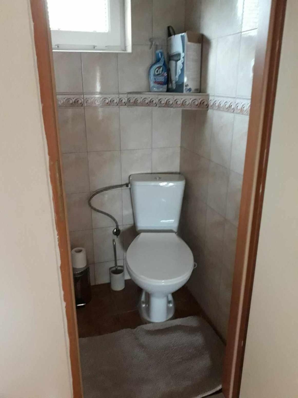 Chata Linda Hutti Kültér fotó