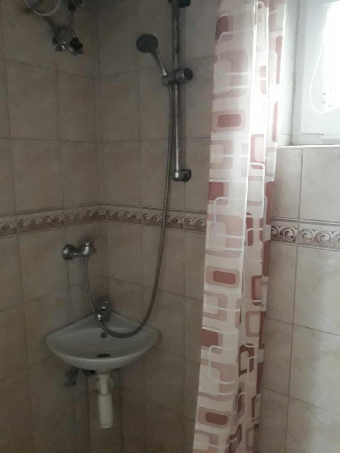 Chata Linda Hutti Kültér fotó